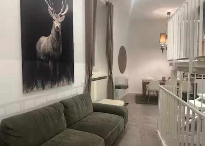 V13 Lägenhet Milano