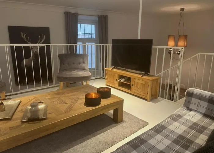 Lägenhet V13 Milano