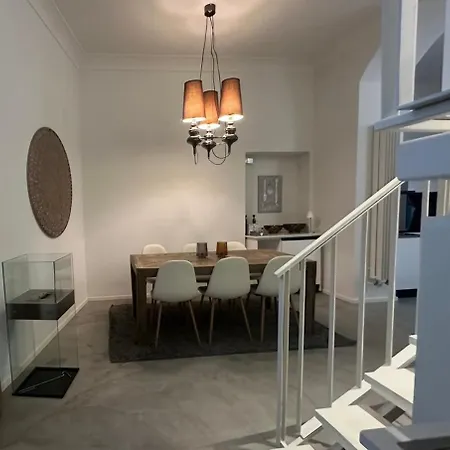 V13 דירה מילאנו