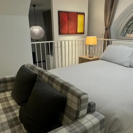 V13 דירה מילאנו