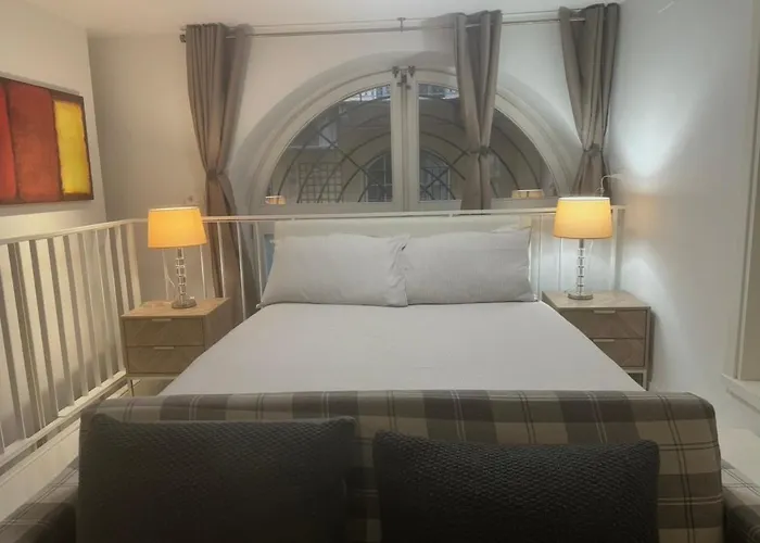 V13 דירה מילאנו