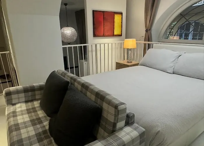 V13 דירה מילאנו