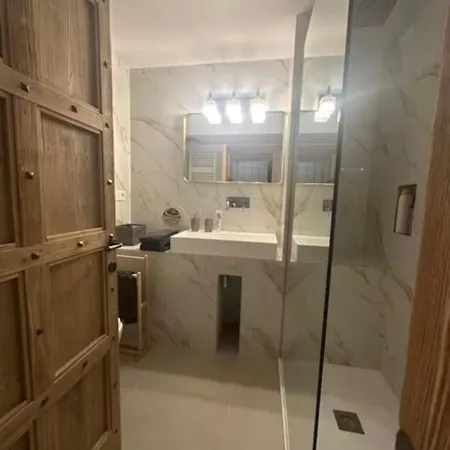 V13 Apartmán Milán