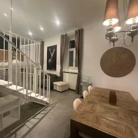 V13 Apartman *