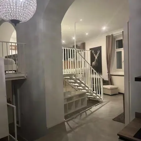 V13 Apartman