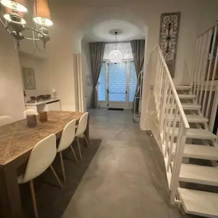 Apartman V13