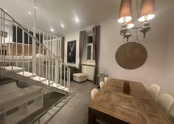 V13 Apartment *