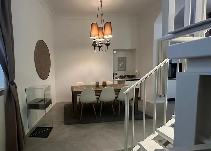 V13 Apartment Milan