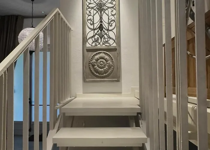 V13 Apartment Milan